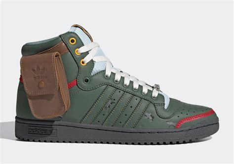 adidas top ten hi star wars|adidas Top Ten Hi Star Wars C.